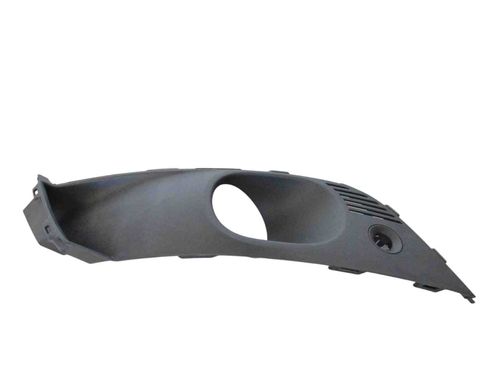 RENAULT Megane 3 generation (2008-2020) Fog lamp trim 261A31178R,261A32853R 23835414