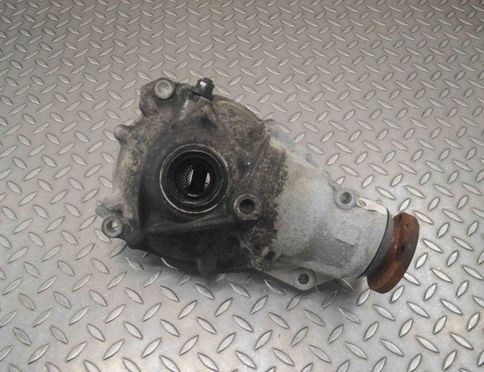 BMW 3 Series F30/F31 (2011-2020) Predný prevodový mechanizmus 2.56,7578157 24903322