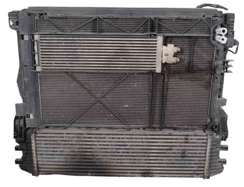 MERCEDES-BENZ Vito W447 (2014-2023) Chladiace diely A4475000001,A4479060412,A4475010001,A4475011301 24981679