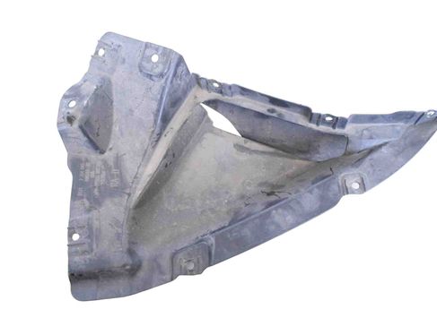 BMW X5 F15 (2013-2018) Front Left Inner Fender Front Part 7304045 25107321