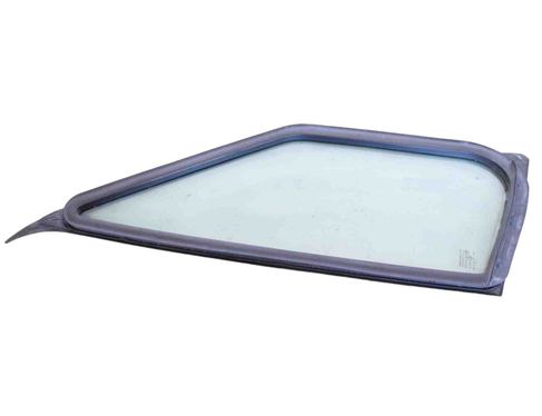 VOLKSWAGEN Crafter 1 generation (2006-2016) Front Left Window A9066711720 26265328