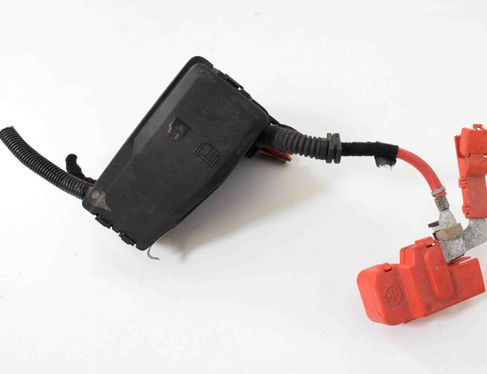 VOLVO XC60 1 generation (2008-2017) Pojistková skrinka 6G9T-14A067-CA 2913178