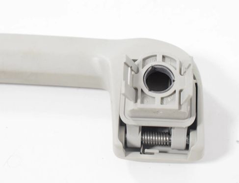 VOLVO XC90 2 generation (2014-2024) Rear Left Roof Handle 39834465 3102494