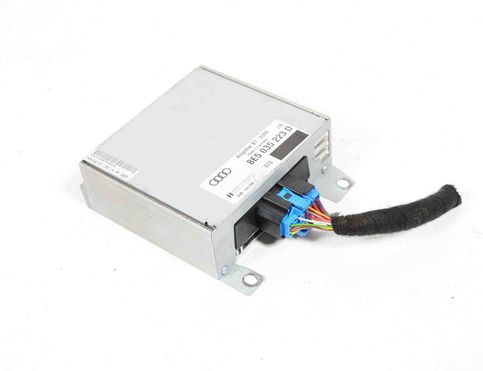 AUDI A4 B7/8E (2004-2008) Sound Amplifier 8E5035223D 3243029