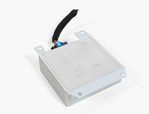 AUDI A4 B7/8E (2004-2008) Sound Amplifier 8E5035223D 3243029