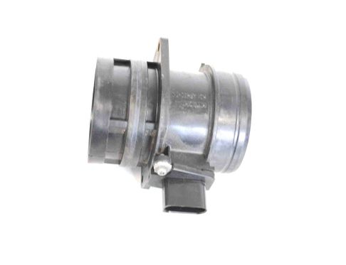 AUDI Q7 4L (2005-2015) Senzor hmotnostného prietoku vzduchu MAF 06F906461B 3949157