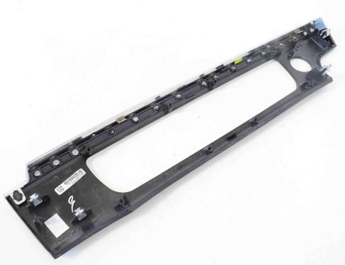 BMW 7 Series F01/F02 (2008-2015) Ostatné vnútorné časti 9192356 3998027