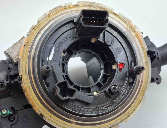 AUDI A6 C6/4F (2004-2011) Подрулевой переключатель 4F0953549A,4F0910549,05114501 31428184