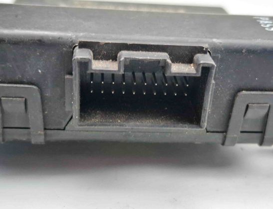 AUDI A3 8P (2003-2013) Gateway Control Unit 1K0907530D,1K0907951 32577499