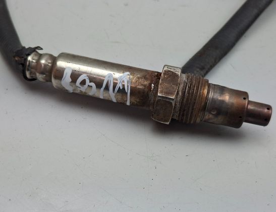 MERCEDES-BENZ GLE Coupe C292 (2015-2019) Лямбда зонд NGKNS11A 32832646