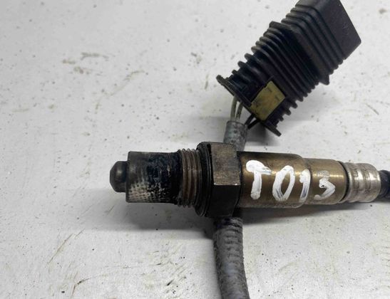BMW 3 Series E90/E91/E92/E93 (2004-2013) Лямбда зонд 7589476 15231355