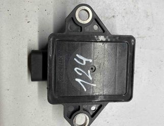 LEXUS RX 2 generation (2003-2009) Akceleračný senzor 89183-48010 16004396