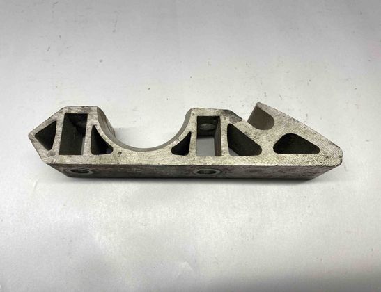 VOLKSWAGEN Touareg 2 generation (2010-2018) Pravý predný stabilizátor 7L0411063B,001023377,AW-6082,7L0.411.063.B,AW6082 21699724