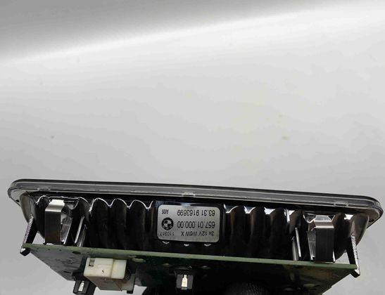 BMW 5 Series F10/F11 (2009-2017) Interiérové osvetlenie 9163699,63319163699 21886159