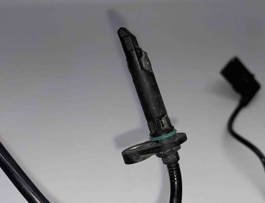 MERCEDES-BENZ C-Class W205/S205/C205 (2014-2023) Front Right ABS Sensor A2059058003,2059058003 22370271