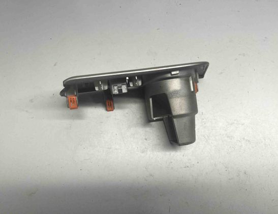 DODGE Durango 3 generation (2010-2024) Ozdoba prepínača svetlometu X70004603SM 23232000