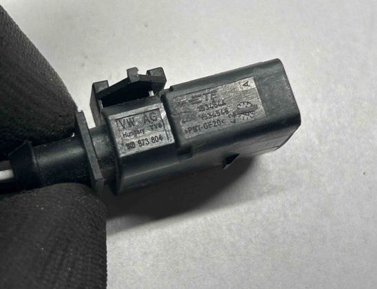 SEAT Leon 3 generation (2012-2020) Лямбда зонд 04E906262CS,1K0973804 25365707