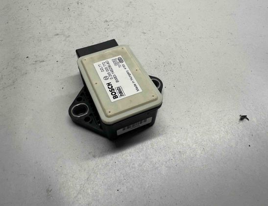 JAGUAR XF 1 generation (2011-2016) Akceleračný senzor 8W83-14B296-AD,0265005772 27399069