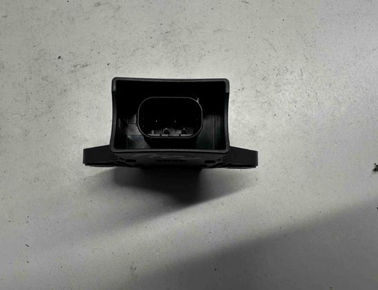 JAGUAR XF 1 generation (2011-2016) Akceleračný senzor 8W83-14B296-AD,0265005772 27399069