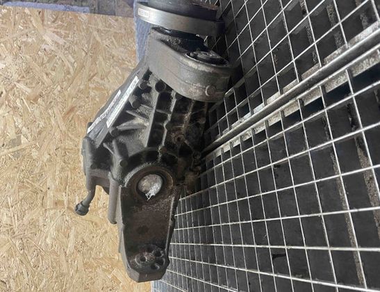 DODGE Durango 3 generation (2010-2024) Rear Differential 68378936AB,3.45,P68212472AA,68212472AA 28865716