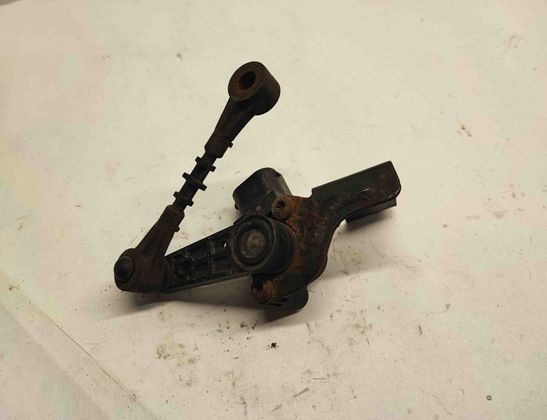 LAND ROVER Discovery Sport 1 generation (2014-2024) Front Right Level Sensor BJ32-3D026-AA,BJ323D026AA 29020469