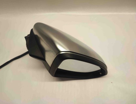 VOLKSWAGEN Golf R 7 generation (2013-2019) Pravé krídlo zrkadlo 5GWG004909,A046314 30693941