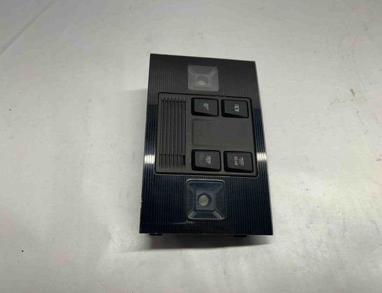 VOLKSWAGEN Golf R 7 generation (2013-2019) Interior Lighting 5G2947105Q,5G2947105 30721326