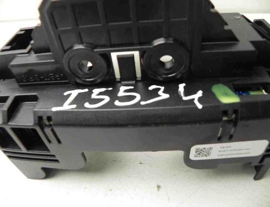 FORD Focus 3 generation (2011-2020) Indicator Wiper Stalk Switch BV6T13N064AH 23162852