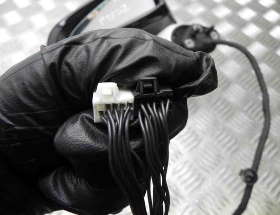 MERCEDES-BENZ SL-Class R231 (2012-2020) Зеркало передней левой двери A23181007169799,A046274,E1021079 23428587