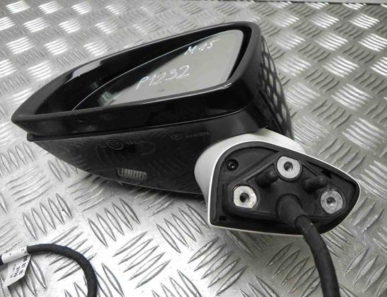 MERCEDES-BENZ SL-Class R231 (2012-2020) Зеркало передней левой двери A23181007169799,A046274,E1021079 23428587