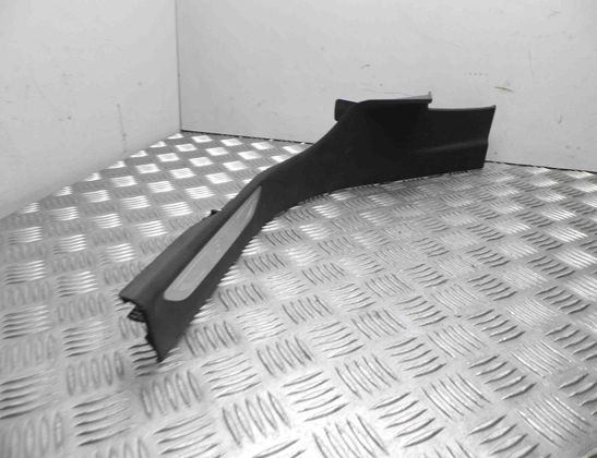 BMW X5 F15 (2013-2018) Práhový lem 7284577 23430917