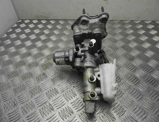 RENAULT Zoe 1 generation (2012-2023) Рабочий тормозной цилиндр 460115213R 23460663