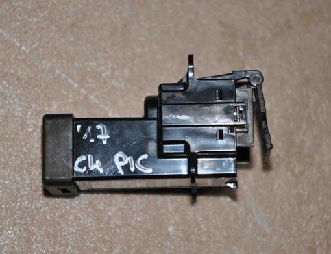 CITROËN C4 Picasso 2 generation (2013-2018) Ignition Lock 9814247280 23488539
