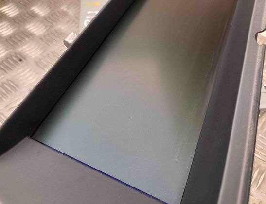 BMW 7 Series F01/F02 (2008-2015) Music Player Without GPS 9237847,9206444,9239155 23493573