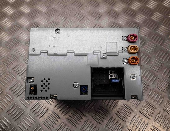 BMW 7 Series F01/F02 (2008-2015) Music Player Without GPS 9237847,9206444,9239155 23493573