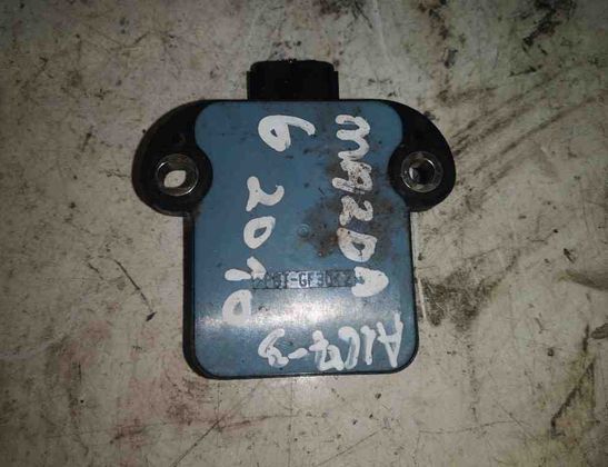 MAZDA 6 GH (2007-2013) Iné riadiace jednotky GS1E437Y1 23713767