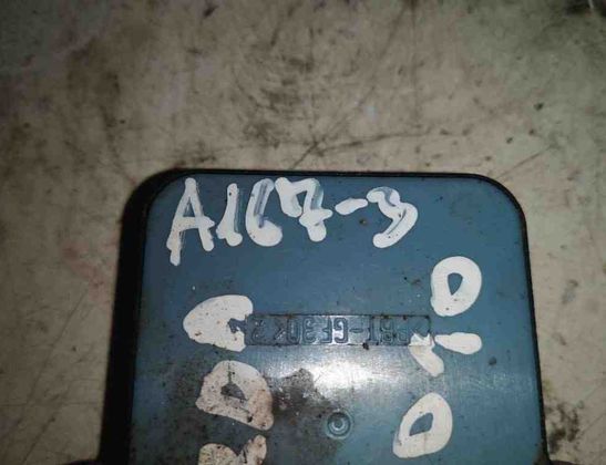 MAZDA 6 GH (2007-2013) Iné riadiace jednotky GS1E437Y1 23713767