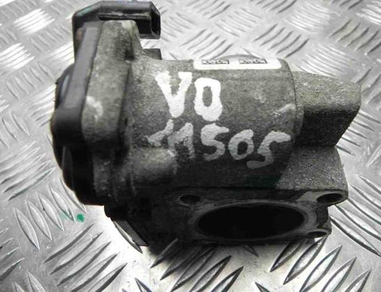 RENAULT Trafic 2 generation (2001-2015) Škrtiaca klapka 8200987453F 25450821