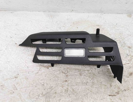 OPEL Corsa F (2019-2023) Обивка багажника правой стороны 98382190ZD 26920619