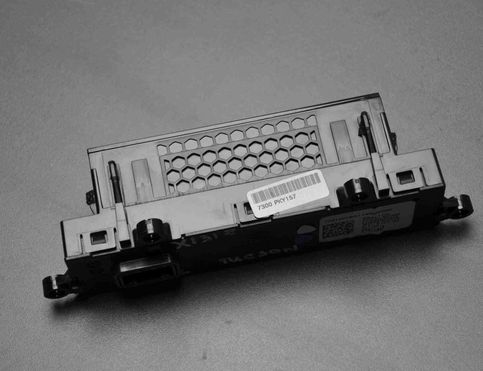 HYUNDAI Tucson 4 generation (2020-2023) Екран навигаций 97250N7300 28141862