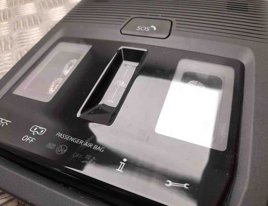 VOLKSWAGEN ID.4 1 generation (2020-2023) Interiérové osvetlenie 10A959569 28375415