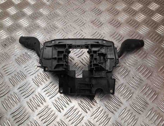 FORD Ranger 4 generation (2012-2024) Indicator Wiper Stalk Switch EB3T14B522LB,EG9T13335EAW,DG9T17A553BFW 28705103