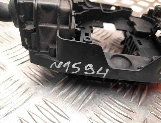 FORD Ranger 4 generation (2012-2024) Indicator Wiper Stalk Switch EB3T14B522LB,EG9T13335EAW,DG9T17A553BFW 28705103