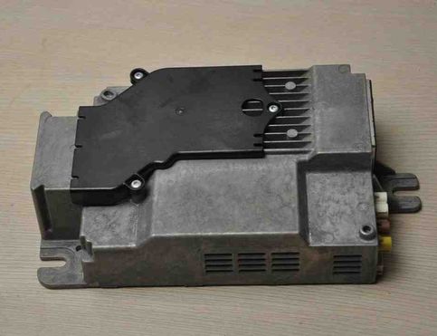 BMW 2 Series F44 (2019-2023) Zosilňovač zvuku 5A3AF30 28708558