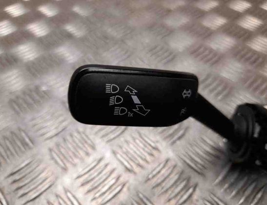 VOLKSWAGEN Passat B8 (2014-2023) Подрулевой переключатель 3Q0953521EJ,5Q0953502M 28877739