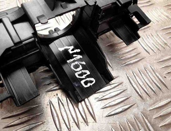 VOLKSWAGEN Passat B8 (2014-2023) Подрулевой переключатель 3Q0953521EJ,5Q0953502M 28877739