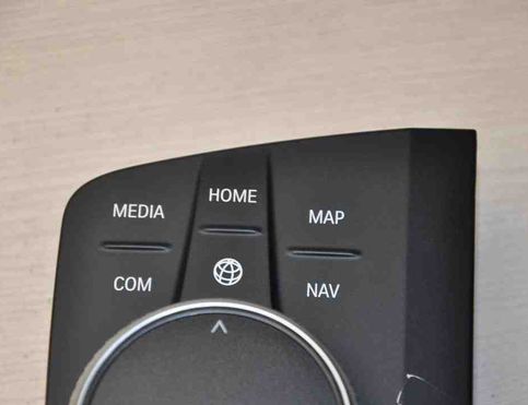 BMW iX3 1 generation (G08) (2020-2024) Iné riadiace jednotky 5A371B5 30036495