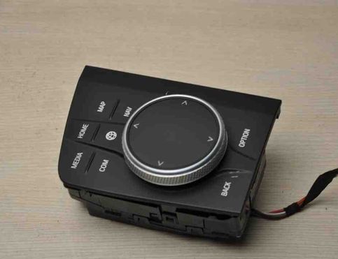 BMW iX3 1 generation (G08) (2020-2024) Iné riadiace jednotky 5A371B5 30036495