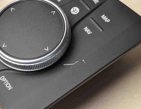 BMW iX3 1 generation (G08) (2020-2024) Iné riadiace jednotky 5A371B5 30036495