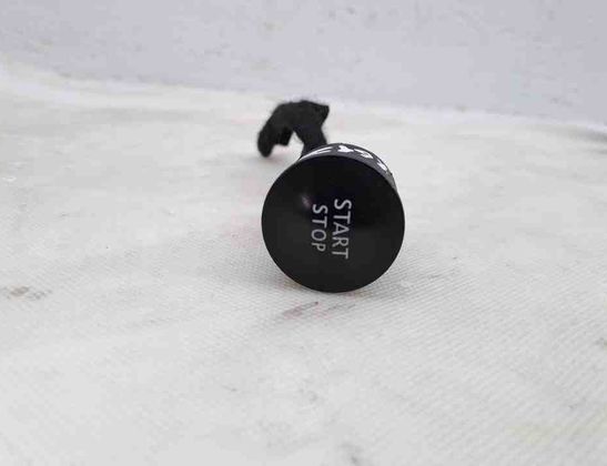 RENAULT Captur 1 generation (2013-2019) Кнопка зажигания 503211R 30419510